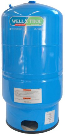 Amtrol WX-202 Well Pressure Tank