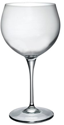 Estuche 6 Copas Nº 5 Brunello 55,5 CL Premium Bormioli Rocco