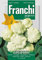 SEMI ZUCCHINO CUSTARD WHITE DOPPIA BUSTA FRANCHI SEMENTI