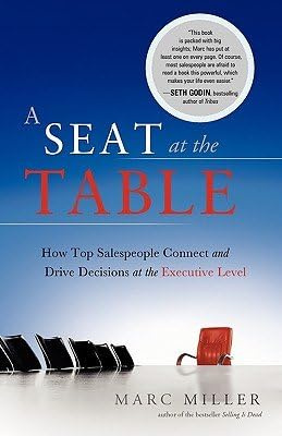 A Seat at the Table[SEAT AT THE TABLE][Paperback]