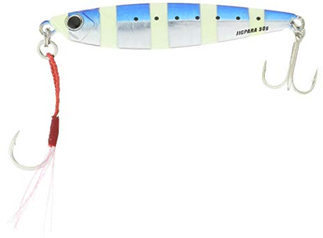 Major Craft Jigger JIGPARA - 30G - 30, Unidad, 30