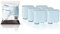 Aqualogis® Al-Clean Cartouche de filtre à eau anti-calcaire Compatible avec Saeco CA6903/01 AquaClean Pour machines à café Philips Saeco