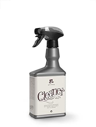 KAISER COMPANY I Räucherofen Reiniger für alle Edelstahlmodelle einschließlich Raucherzeuger I 1x500ml