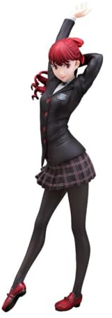 Good Smile Unternehmen - Persona 5 Royal Kasumi Yoshizawa 1/7 PVC-Figur