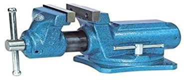 METALWORKS Tornillo de banco cilíndrico 65-65mm marca