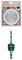 Bosch Professional Sierra de Corona Progressor for Wood and Metal (para Madera y Metal, Ø 102 mm) + 1x Power Change Plus Adaptador (Conexión hexagonal de 3/8, Broca HSS-G Ø 7.15 x 85 mm)