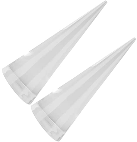 Cabilock 2stücke Acryl Transparent Ring-displayständer Präsentationsständer Für Fingerringe Eheringe Ausstellungsregal Ringhalter Ringständer Schmuckhalter Für Zuhause Geschäft Transparent