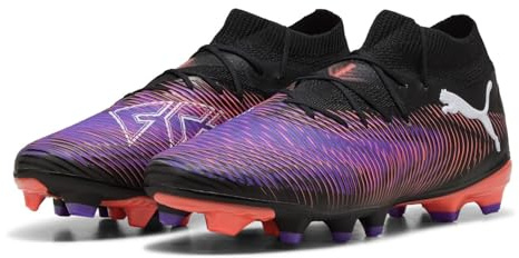 PUMA Erwachsene Future 8 PRO FG/AG Fußballschuhe