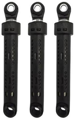 Waschmaschinen-Stoßdämpfer-Zubehör, Kompatibel For Siemens IQ100 IQ300 IQ500 IQ700, Waschmaschinen-Stoßdämpferstange(3 pcs)