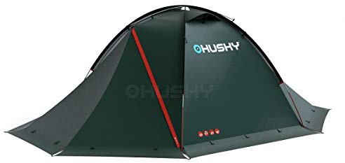 Husky Zelt Falcon 2 Green
