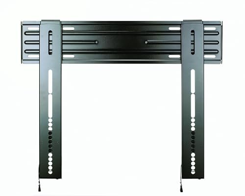 SANUS ML11-B2 HDpro Super Slim Wall Mount for LCD/Plasma Panel 32-50-Inch - Black