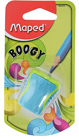 Maped 063310 Boogy Anspitzer mit einem Loch