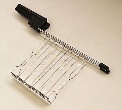 DELONGHI KENWOOD PINZA MANIGLIA TOAST FETTE TOSTAPANE CTX2203 CTE2303 TTM430
