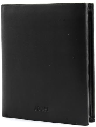 Joop! Pero Plutos Billfold V15 Black