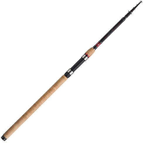 Daiwa Ninja-X Tele Spin 2.10m 10-20g