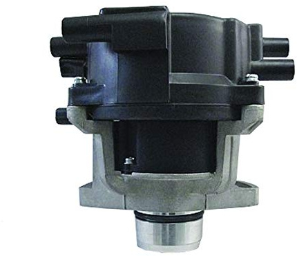 Premier Gear PG-DST45427 Professioneller Zündverteiler, komplett, 1 Stück