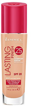 LASTING FINISH foundation #400-natural beige 30 ml