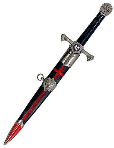 Fuentes Templer Dolch