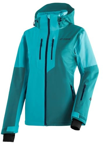 Maier Sports Damen Manzaneda Skijacke (1er Pack)