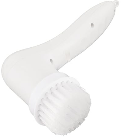 Brosse de Nettoyage électrique à Essorage électrique, Pratique, pour Salle de Bain, Cuisine, Carrelage Mural, Sol