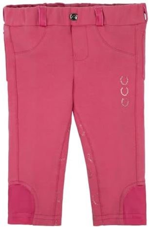 NETPROSHOP Ridbyxor för barn jaily helsits, rosa stl. 56–104, ROSA, 56