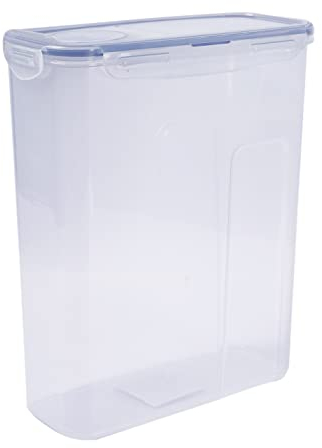 Lock & Lock HPL714F Multifunktionsbox Slender 4,3l