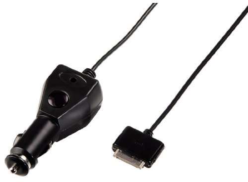 Kfz-Ladekabel für Sony PSP GO