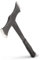 Estwing ESEDBA Cuchillo a Lama Fissa,Unisex - Adulto, Marrón, un tamaño