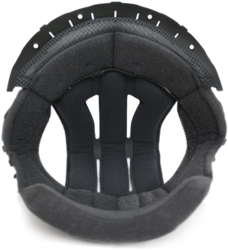 SHOEI HELM ERSATZ MITTE BELÄGE GT-LUFT S9 TYP F neu - S13