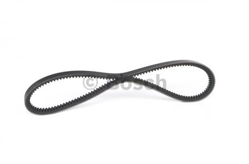 Bosch 13X1100 - Cinghia trapezoidale - 1987947658