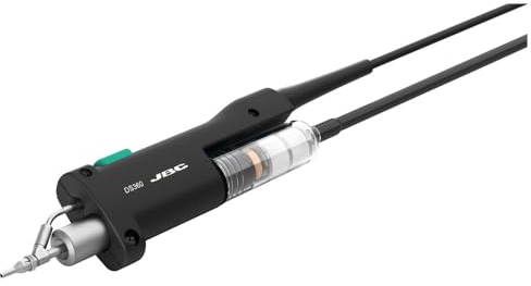 JBC Mikro-Entlötkolben DS360-A DS360-A (Handstück Lötkolben Entlötkolben DS-A Mikroentlötkolben Microentlötkolben Entlöter Mini-Entlötkolben Auslötkolben JBC-3600000 3600000)