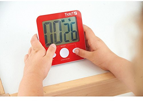 EDUPLAY 120370 Timer (groß)