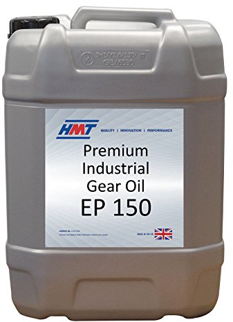 HMT HMTG00320L EP 150 Premium Industrial Gear Oil, 20L