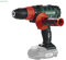 Parkside trapano avvitatore a percussione, ricaricabile