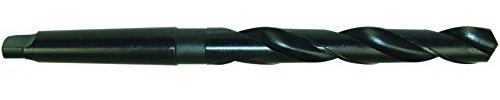 SONDERPOSTEN Konusbohrer DIN 345 MK Spiralbohrer Metallbohrer rollgewalzt 10-50 x 0,5 mm