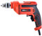 IBELL Electric Drill Machine ED10-30, Chuck 10mm, 500W, Copper Armature, 2800RPM, Forward/Reverse for Wood & Metal Work with Variable Speed Control