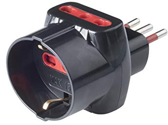 Adattatore Emilia Prime