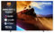 PHILIPS Ambilight 65OLED760 4K OLED Smart TV - 65 Inch Display with P5 AI Perfect Picture Engine, Ultra HD, Titan OS, Dolby Vision and Atmos Sound, Works with Alexa and Google Voice Assistant