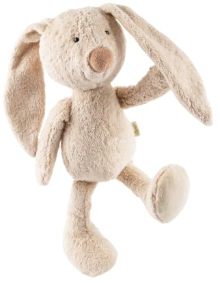 Sigikid Hase Kuscheltier Schmusetier Kinder Plüsch Geschenk Begleiter