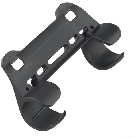 Support de pompe à vélo compatible avec les vélos Clip en nylon pour une fixation facile