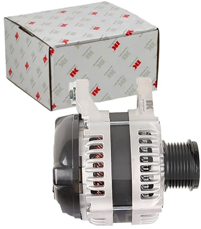 NK 4852001 Lichtmaschine Generator