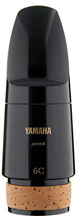 Yamaha Standard Bassklarinette 6C