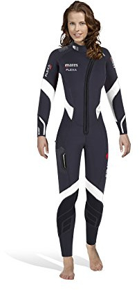 Mares Damen Flexa 3.2.2 Dives Neoprenanzug