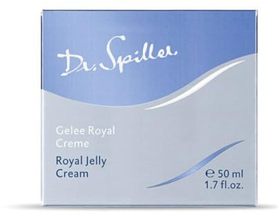 Dr. Spiller gelé Royal Cream blandhy 50 ml