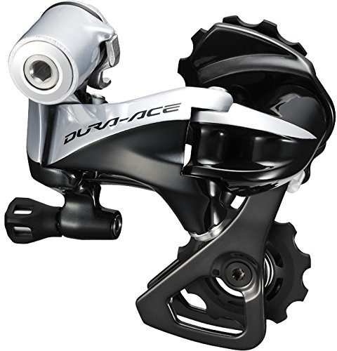 Shimano Dura Ace RD-9000 Schaltwerk 11-fach schwarz 2016 Mountainbike