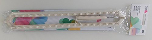 Rico Design Strickring-Lang