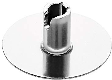 Ritter 625.205 Schlagscheibe passend für den Stabmixer ESM 50 und Stilo 7 / Ersatzteil/Zubehör