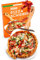 Pizza Mondo® Pelle à pizza professionnelle NOUVEAU - Pelle a pizza pour pierre à pizza et autres (pliable) | Pelle à pizza Qualité Premium - Aussi pour les pizzas XXL - Pelle a pizza aluminium