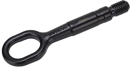 Gancio di Traino Esterno per Auto 8K0805615 - Gancio di Emergenza per A1 S4 S5 S6