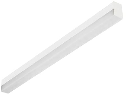 ELG Leuchten LED Deckenleuchte 90cm 2600lm 20W 3000K/4000K/5700K einstellb.